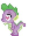Gif Pixel Animated