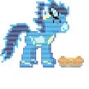 Gif Pixel Animated