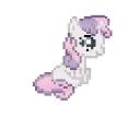 Gif Pixel Animated