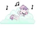 Gif Pixel Animated