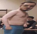 Нахуй я родился