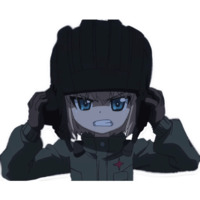 Девушки и Танки