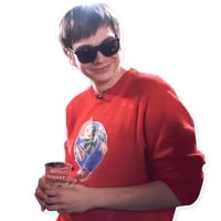 Гнойный КПСС