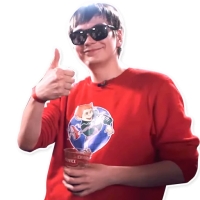 Гнойный КПСС