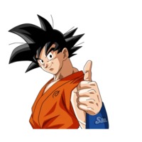 Goku