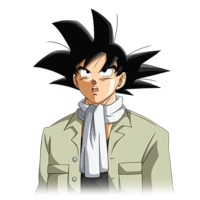 Goku