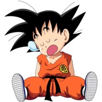 Goku