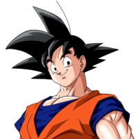 Goku