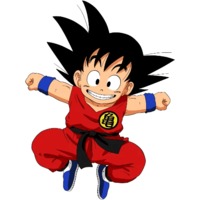 Goku