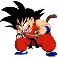 Goku