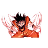 Goku