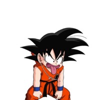 Goku