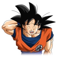 Goku