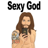 Святой