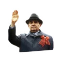 Gorbachev