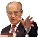Gorbachev