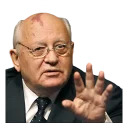 Gorbachev
