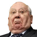 Gorbachev