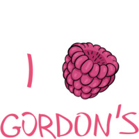 Gordons Pink