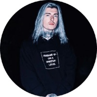 Ghostemane