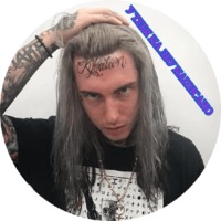 Ghostemane