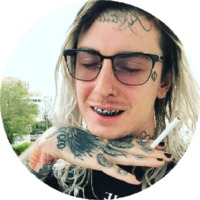 Ghostemane