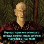 Gothic (Деградач)