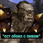 Gothic (Деградач)
