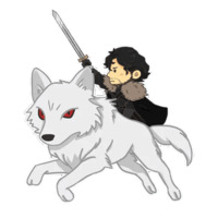 Игра Престолов