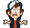 GravityFallsUnofficial