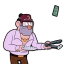 GravityFallsUnofficial