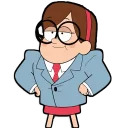 GravityFallsUnofficial