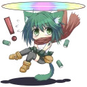 GreenTeaNeko