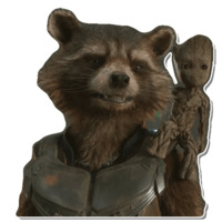 Стражи Галактики