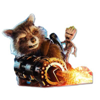 Стражи Галактики