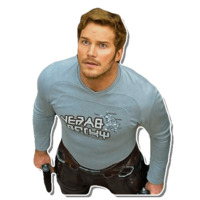 Стражи Галактики