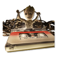 Стражи Галактики