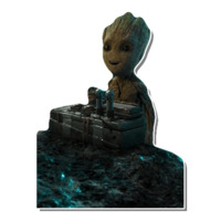 Стражи Галактики