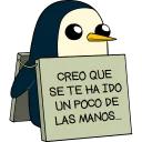 Gunter (Hora de aventuras) - Frases