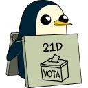 Gunter (Hora de aventuras) - Frases