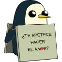 Gunter (Hora de aventuras) - Frases