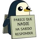 Gunter (Hora de aventuras) - Frases