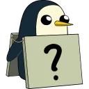 Gunter (Hora de aventuras) - Frases
