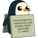 Gunter (Hora de aventuras) - Frases