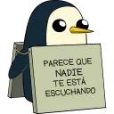 Gunter (Hora de aventuras) - Frases