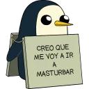 Gunter (Hora de aventuras) - Frases