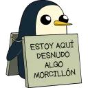 Gunter (Hora de aventuras) - Frases