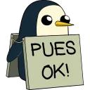 Gunter (Hora de aventuras) - Frases
