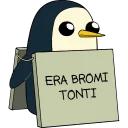 Gunter (Hora de aventuras) - Frases