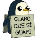 Gunter (Hora de aventuras) - Frases